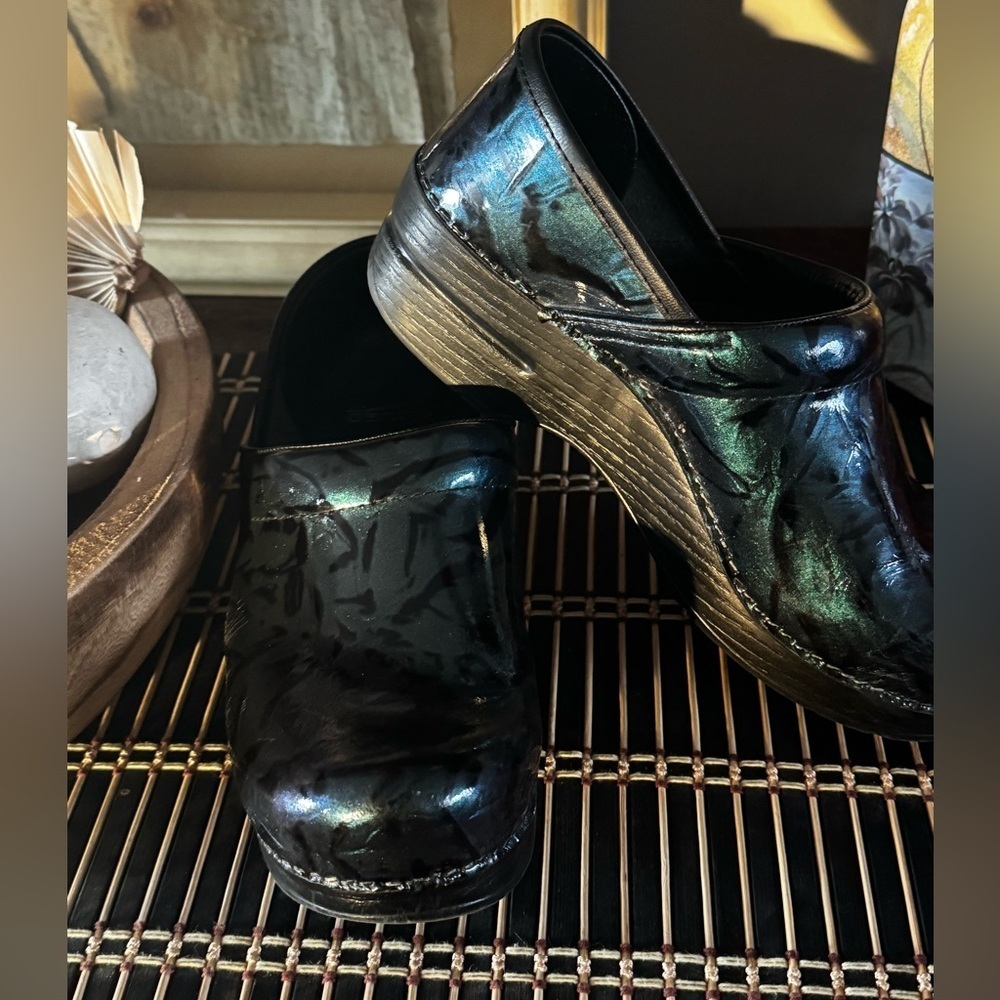 Dansko Nursing clogs 37 - Picture 9 of 9